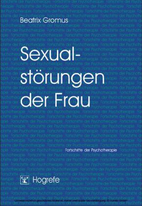 Sexualstörungen der Frau