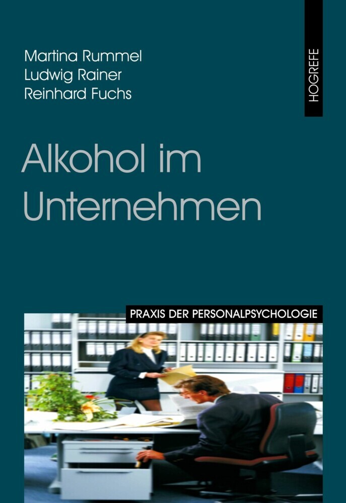 Alkohol im Unternehmen main product photo
