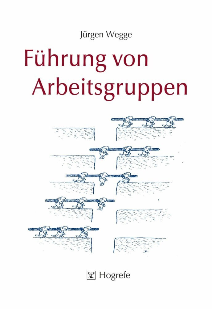 Führung von Arbeitsgruppen main product photo