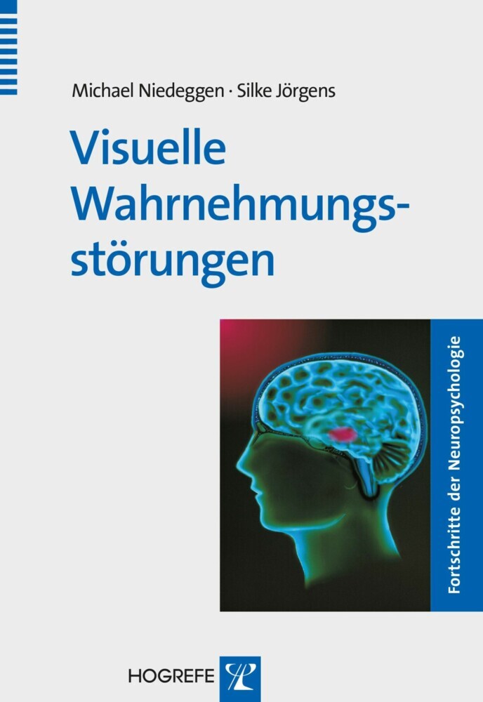 Visuelle Wahrnehmungsstörungen main product photo