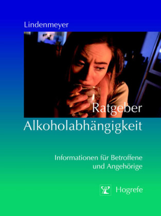 Ratgeber Alkoholabhängigkeit