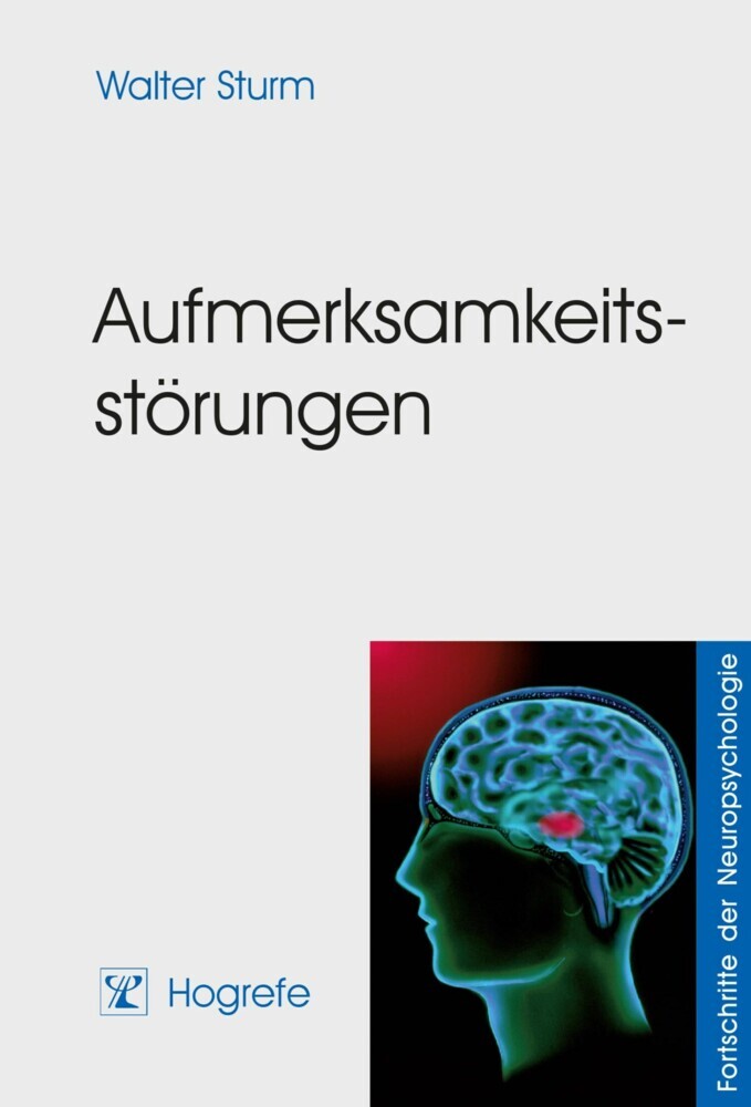 Aufmerksamkeitsstörungen main product photo