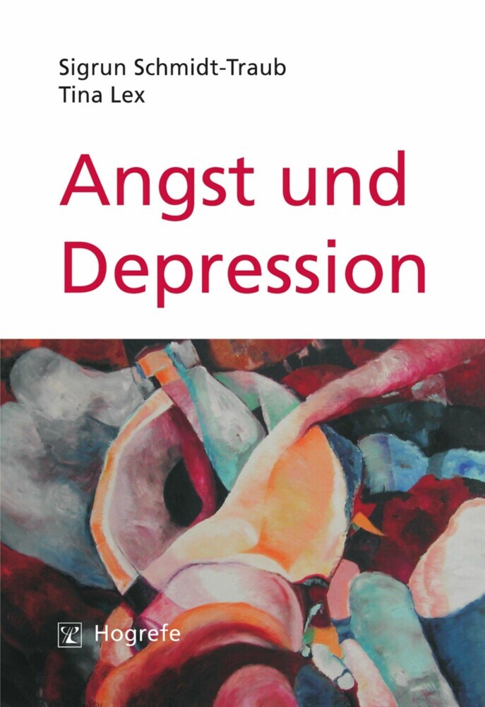 Angst und Depression main product photo