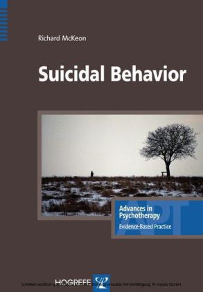 Suicidal Behaviour