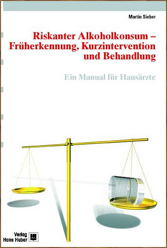 Riskanter Alkoholkonsum main product photo