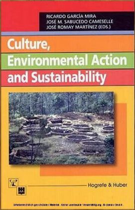 Culture, Environmental Action and Sustainability