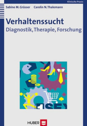 Verhaltenssucht