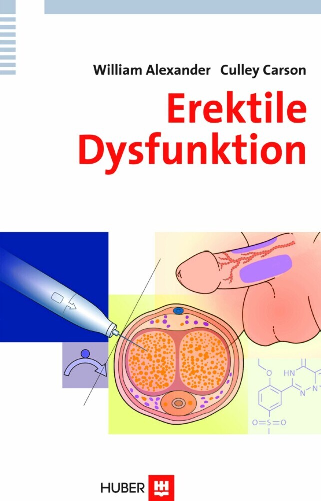 Erektile Dysfunktion main product photo