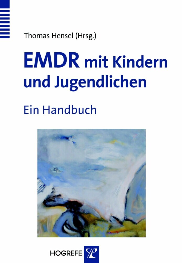 EMDR mit Kindern und Jugendlichen main product photo