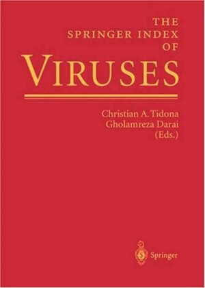 The Springer Index of Viruses