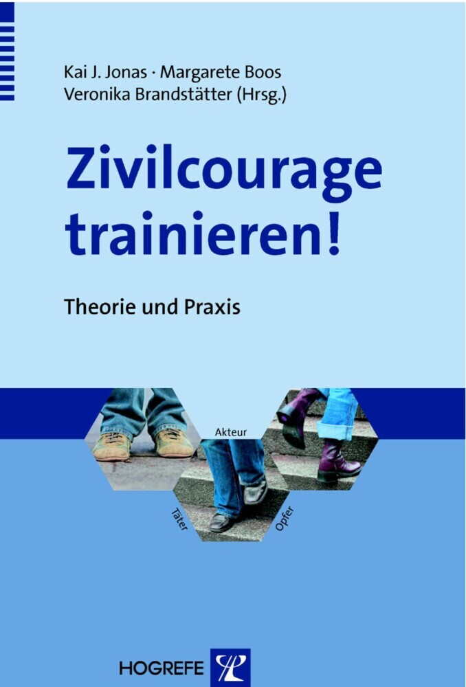 Zivilcourage trainieren! main product photo