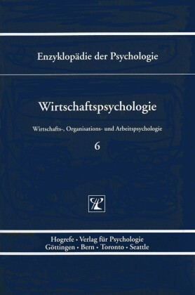Wirtschaftspsychologie