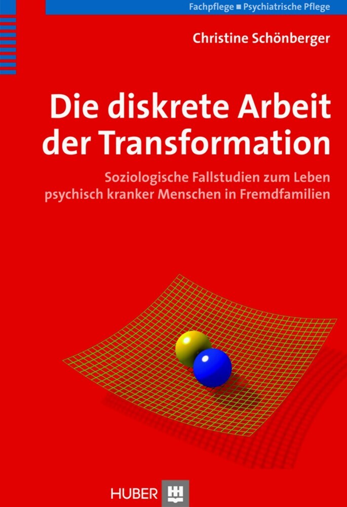 Die diskrete Arbeit der Transformation main product photo