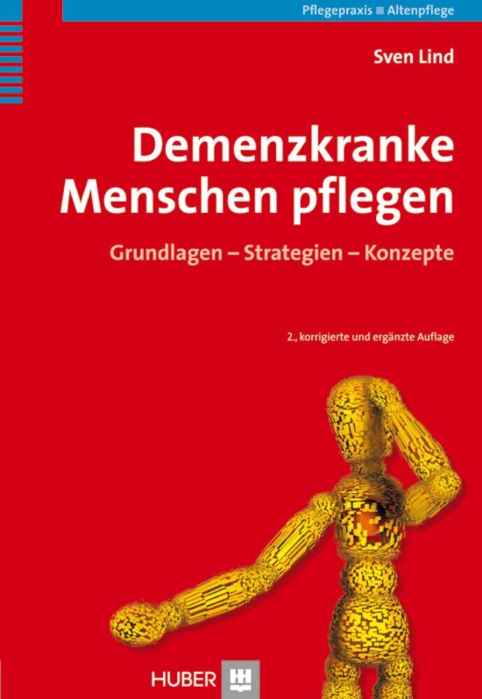 Demenzkranke Menschen pflegen main product photo