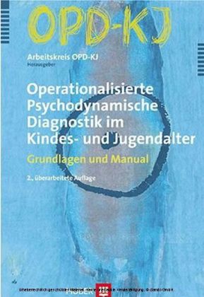 OPD-KJ