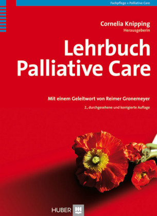 Lehrbuch Palliative Care