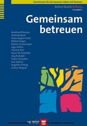 Gemeinsam betreuen