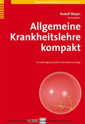 Allgemeine Krankheitslehre kompakt
