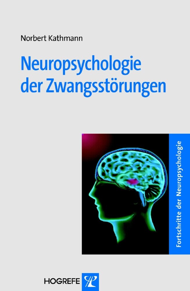 Neuropsychologie der Zwangsstörungen main product photo