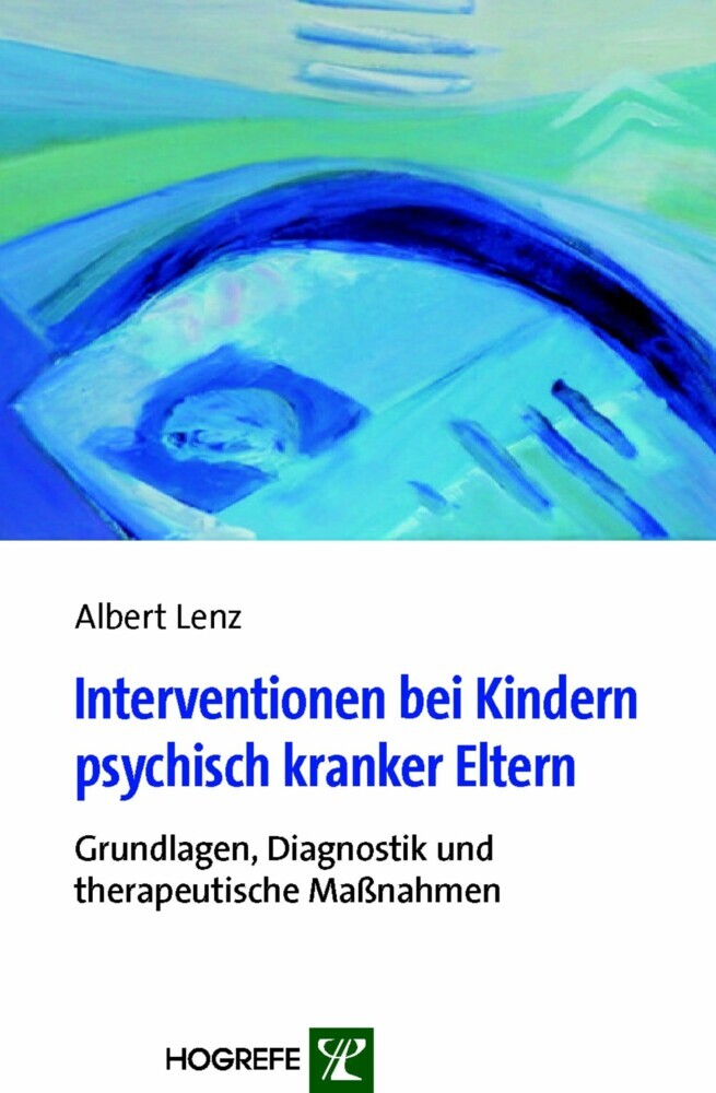 Interventionen bei Kindern psychisch kranker Eltern main product photo