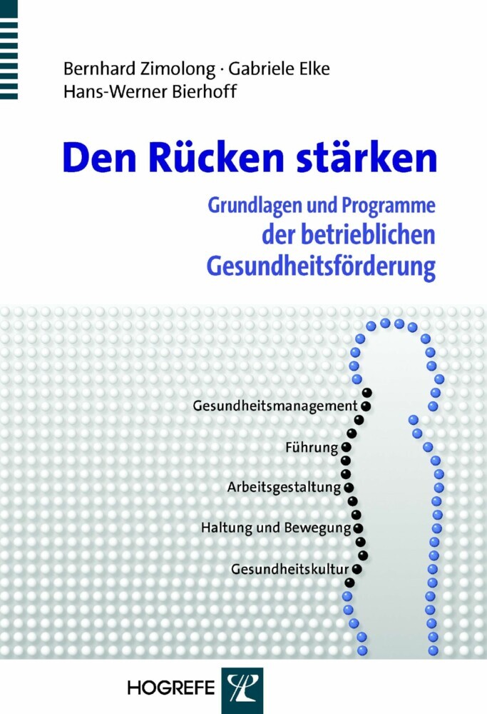 Den Rücken stärken main product photo