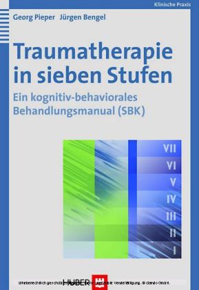 Traumatherapie in sieben Stufen