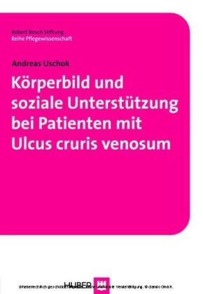 Körperbild und soziale Unterstützung bei Patienten mit Ulcus cruris venosum