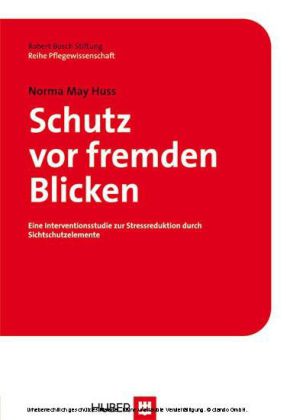 Schutz vor fremden Blicken