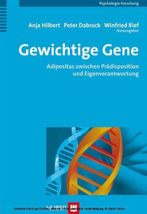 Gewichtige Gene main product photo