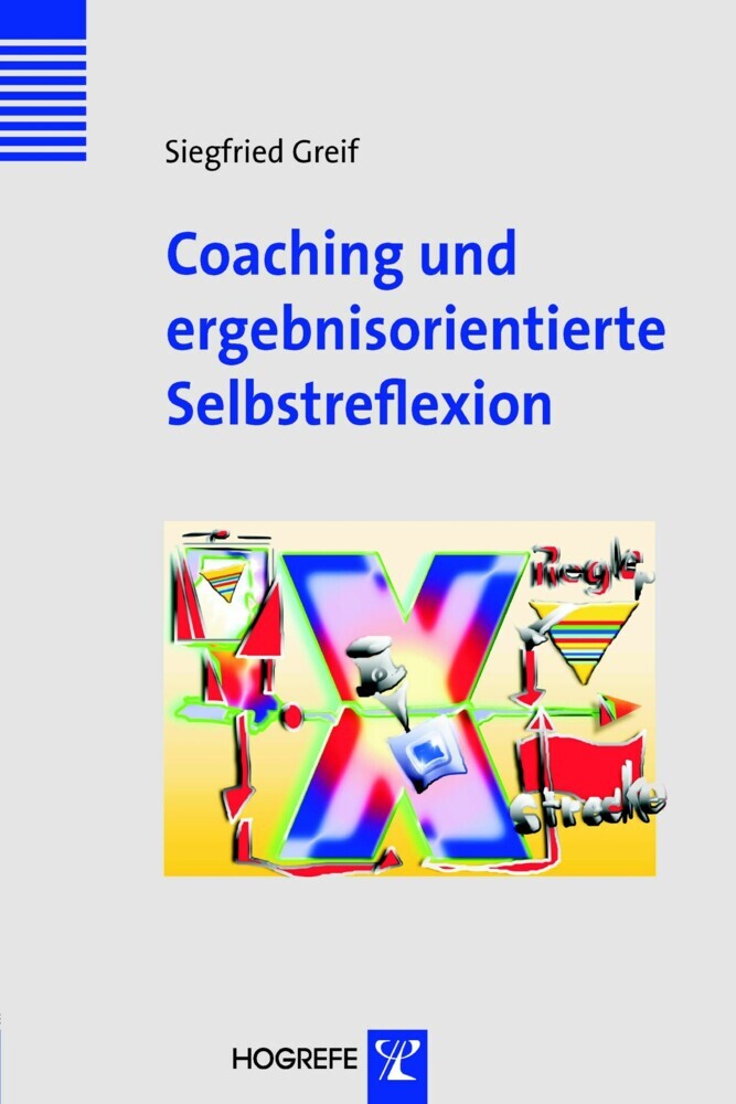 Coaching und ergebnisorientierte Selbstreflexion main product photo