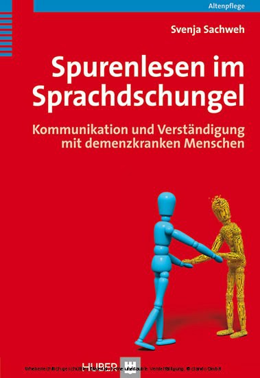 Spurenlesen im Sprachdschungel main product photo