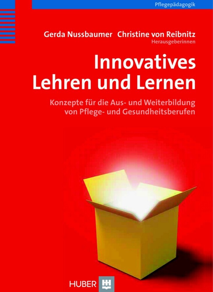 Innovatives Lehren und Lernen main product photo