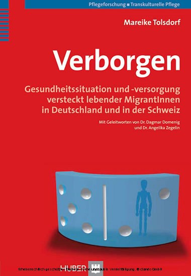 Verborgen main product photo