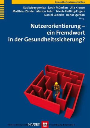 Nutzerorientierung