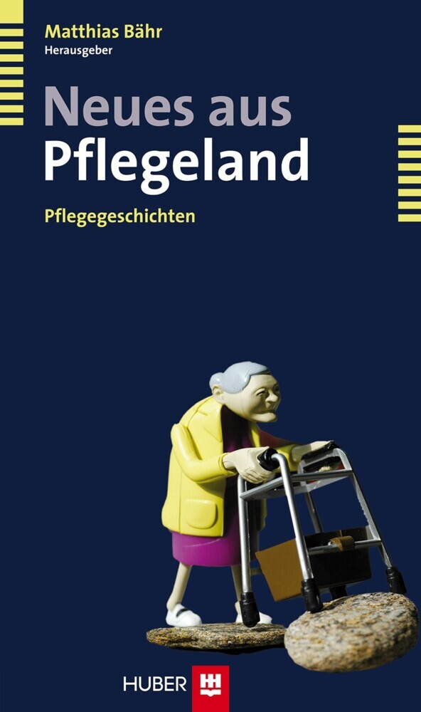 Neues aus Pflegeland main product photo