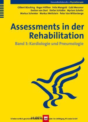 Assessments in der Rehabilitation 3 main product photo