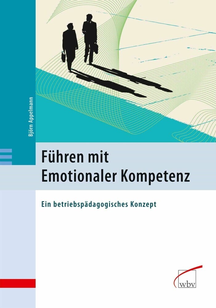 Führen mit Emotionaler Kompetenz main product photo