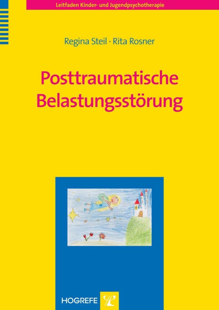 Posttraumatische Belastungsstörung main product photo
