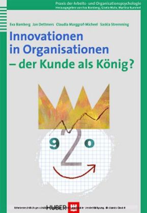 Innovationen in Organisationen