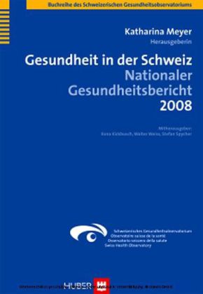 Gesundheit in der Schweiz