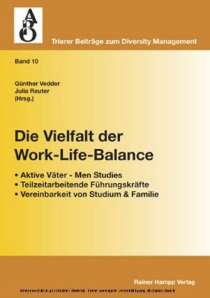 Die Vielfalt der Work-Life-Balance
