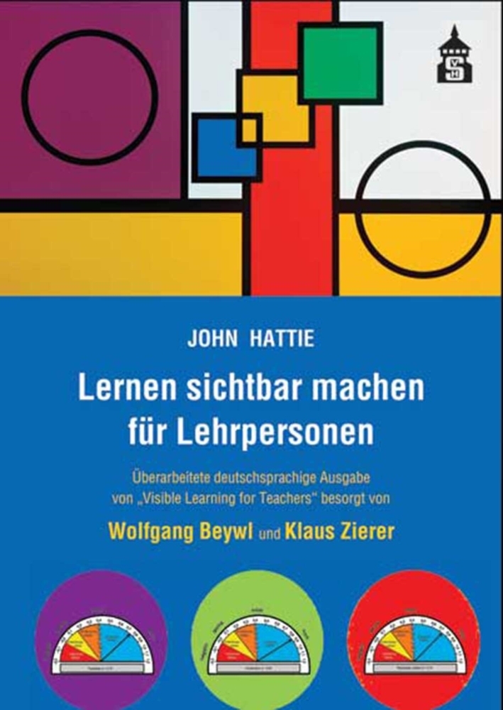 Lernen sichtbar machen für Lehrpersonen main product photo