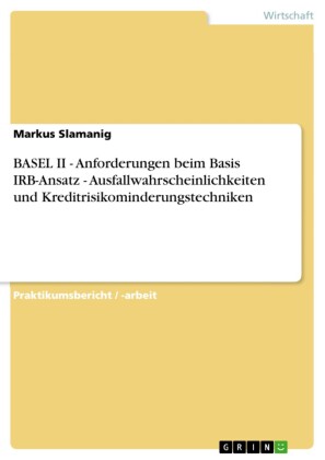 BASEL II