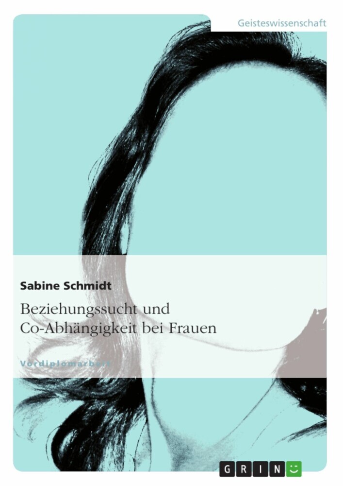 Beziehungssucht und Co-Abhängigkeit bei Frauen main product photo