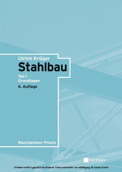 Stahlbau main product photo