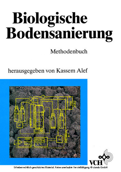 Biologische Bodensanierung main product photo