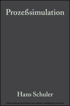 Prozeßsimulation