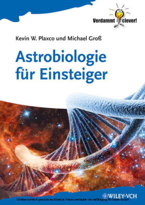 Astrobiologie fur Einsteiger