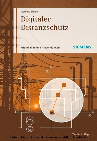 Digitaler Distanzschutz main product photo