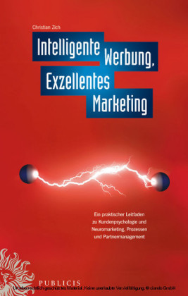 Intelligente Werbung, Exzellentes Marketing